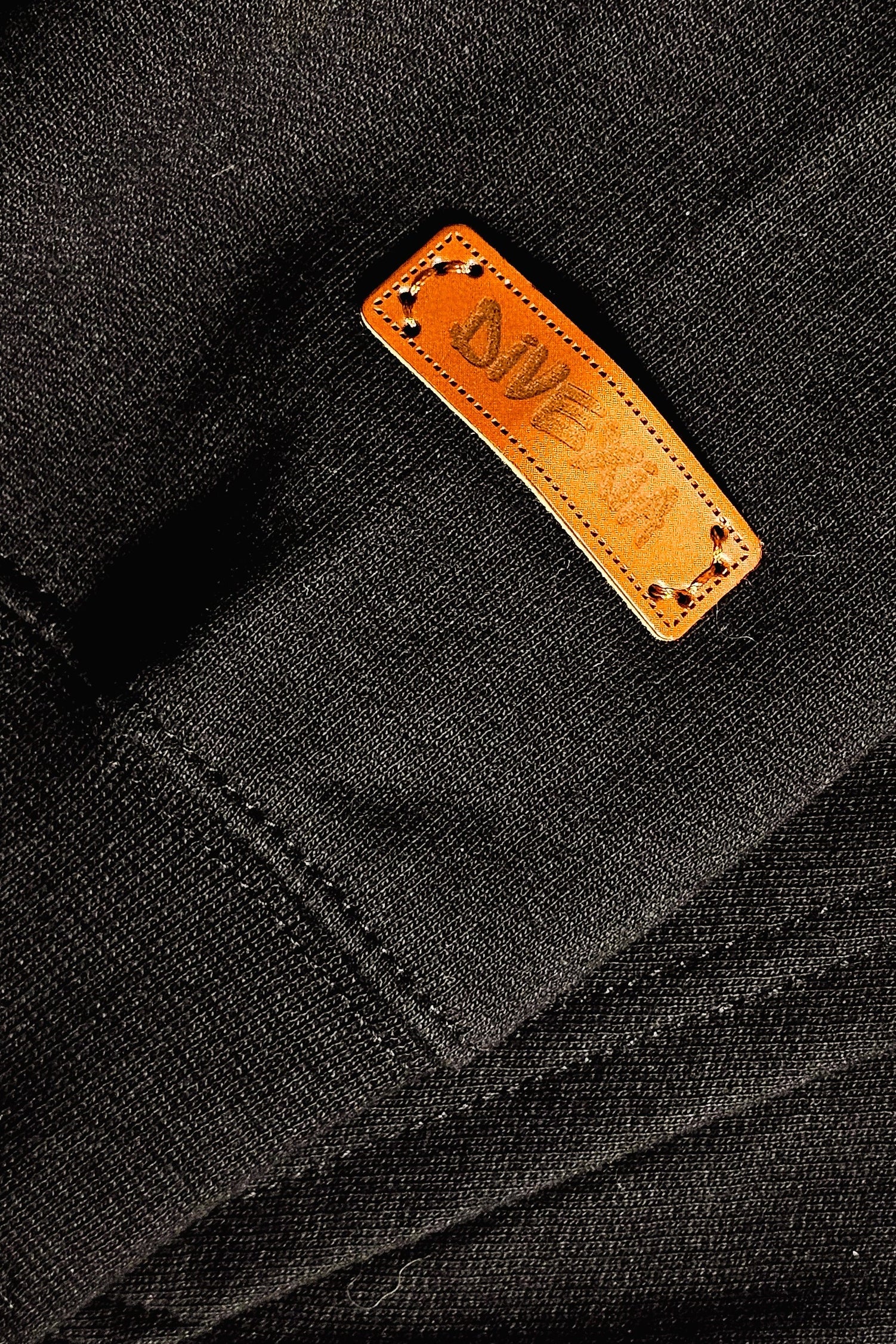 Sudaderas