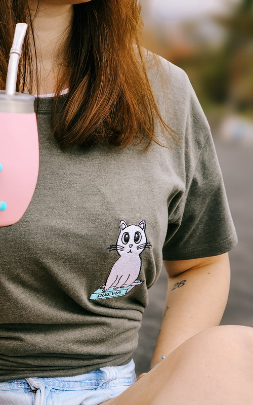 Camiseta Alex