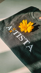 Camiseta Au/rtista