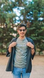 Camiseta Sobreestimuladx (과도한 자극)
