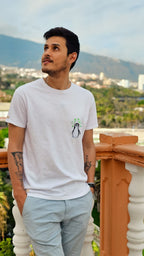 Camiseta Sophie