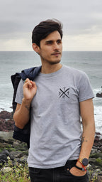 Camiseta TDAH en X