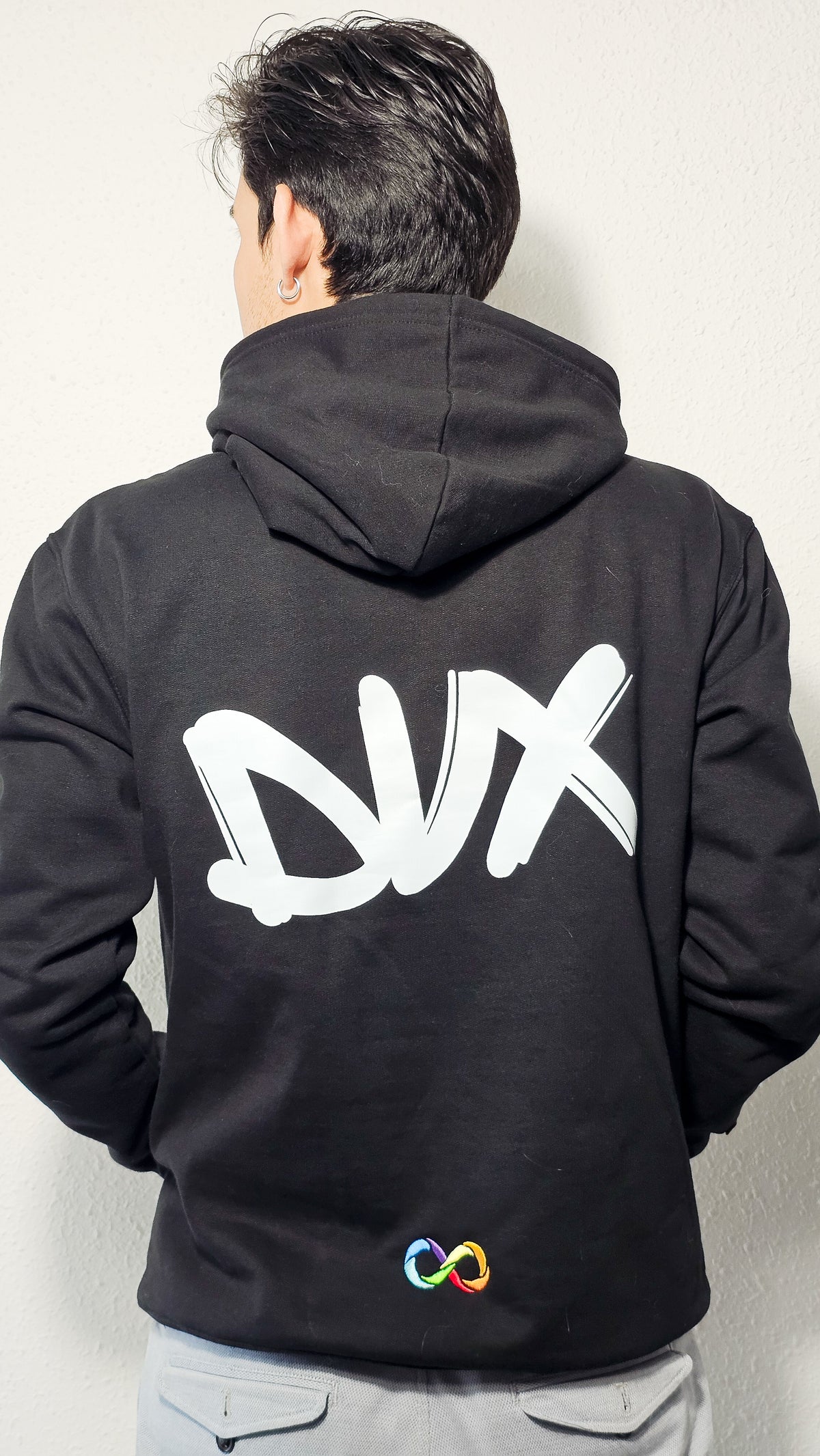 Sudadera DVX