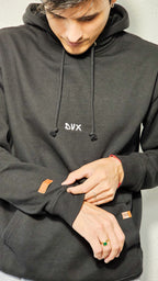 Sudadera DVX