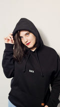 Sudadera DVX