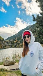 Sudadera Dorotea