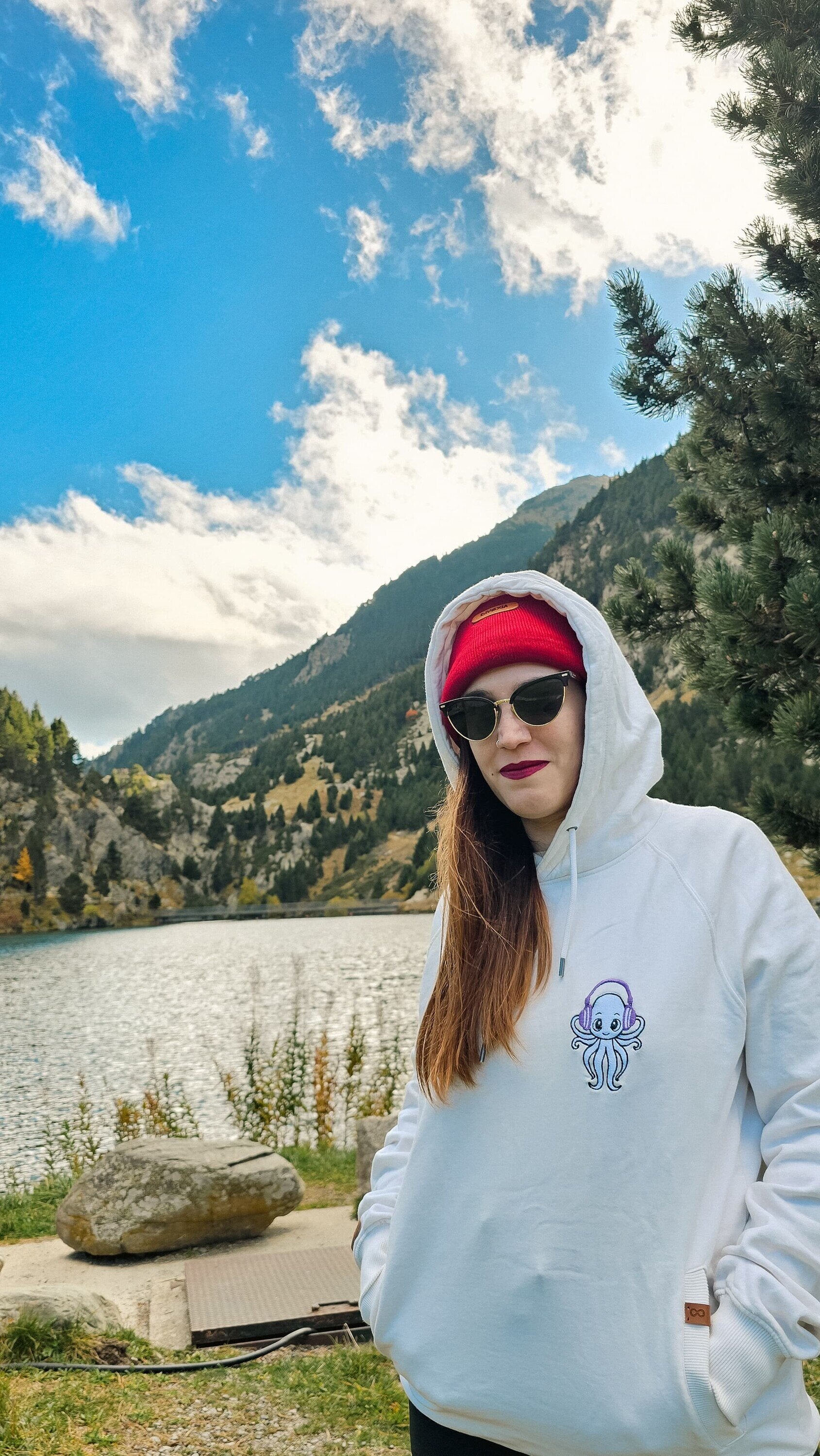 Sudadera Dorotea