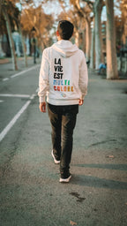 Sudadera Discalculia Team