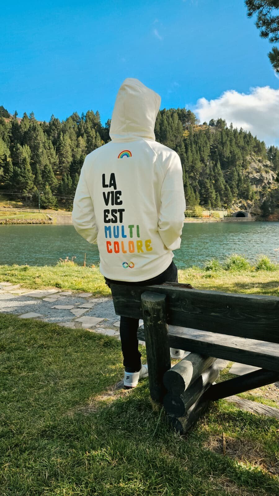 Sudadera Alex