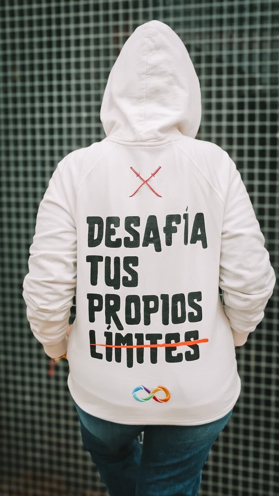 Sudadera Alex