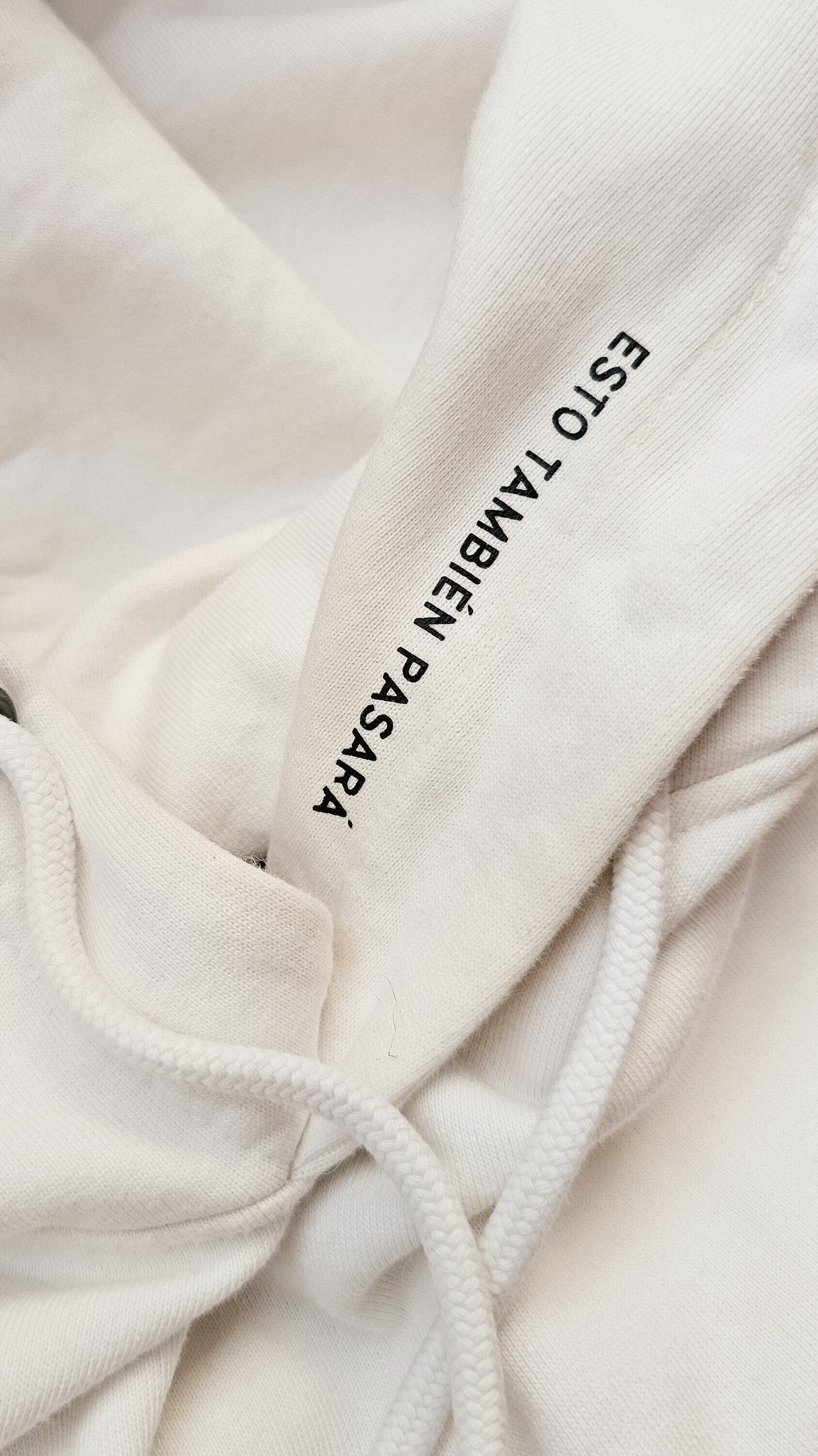 Sudadera Alex