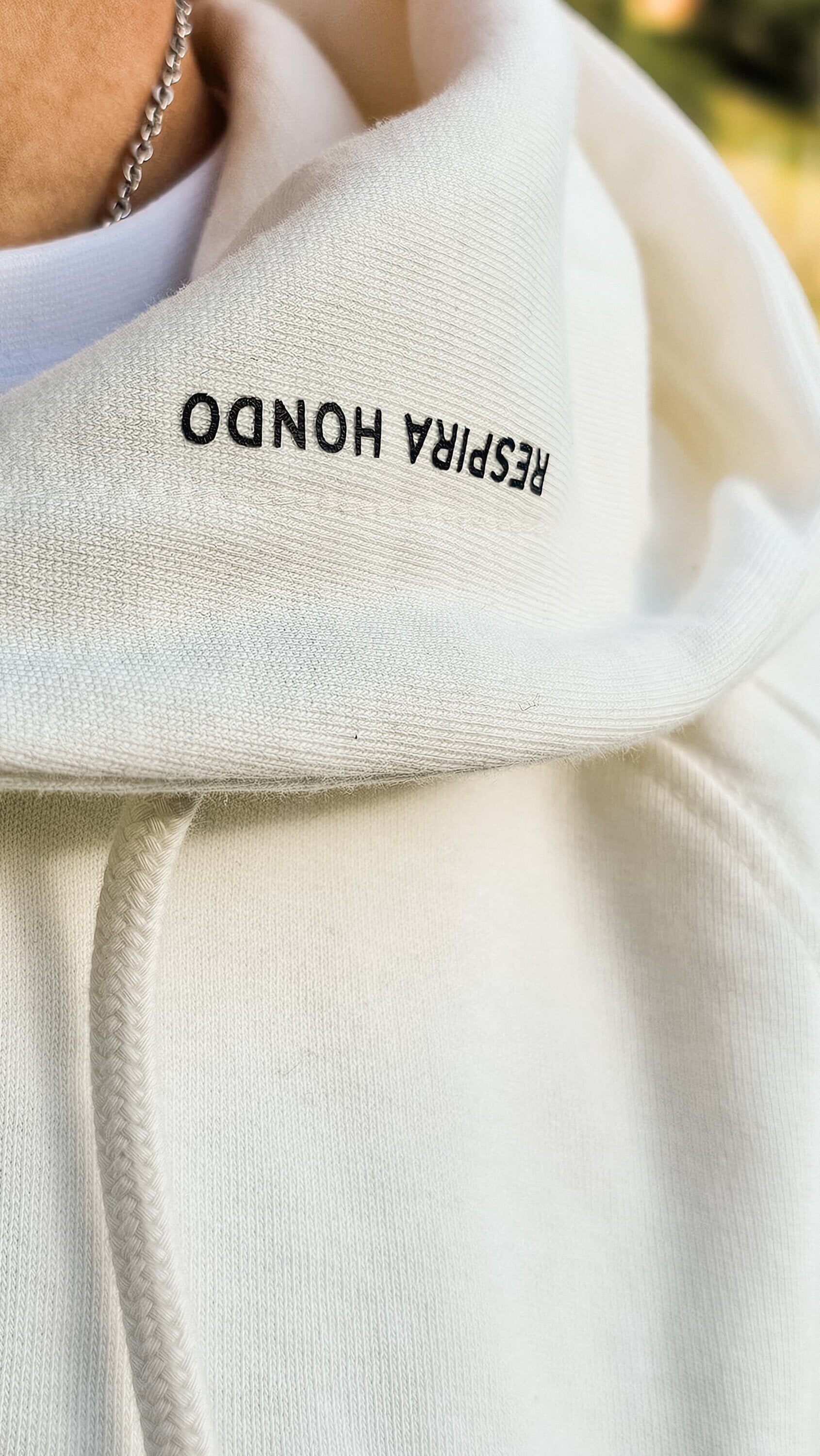 Sudadera Alex