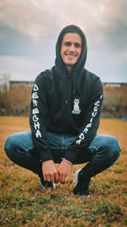 Sudadera Extras