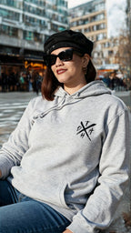 Sudadera TDAH en X