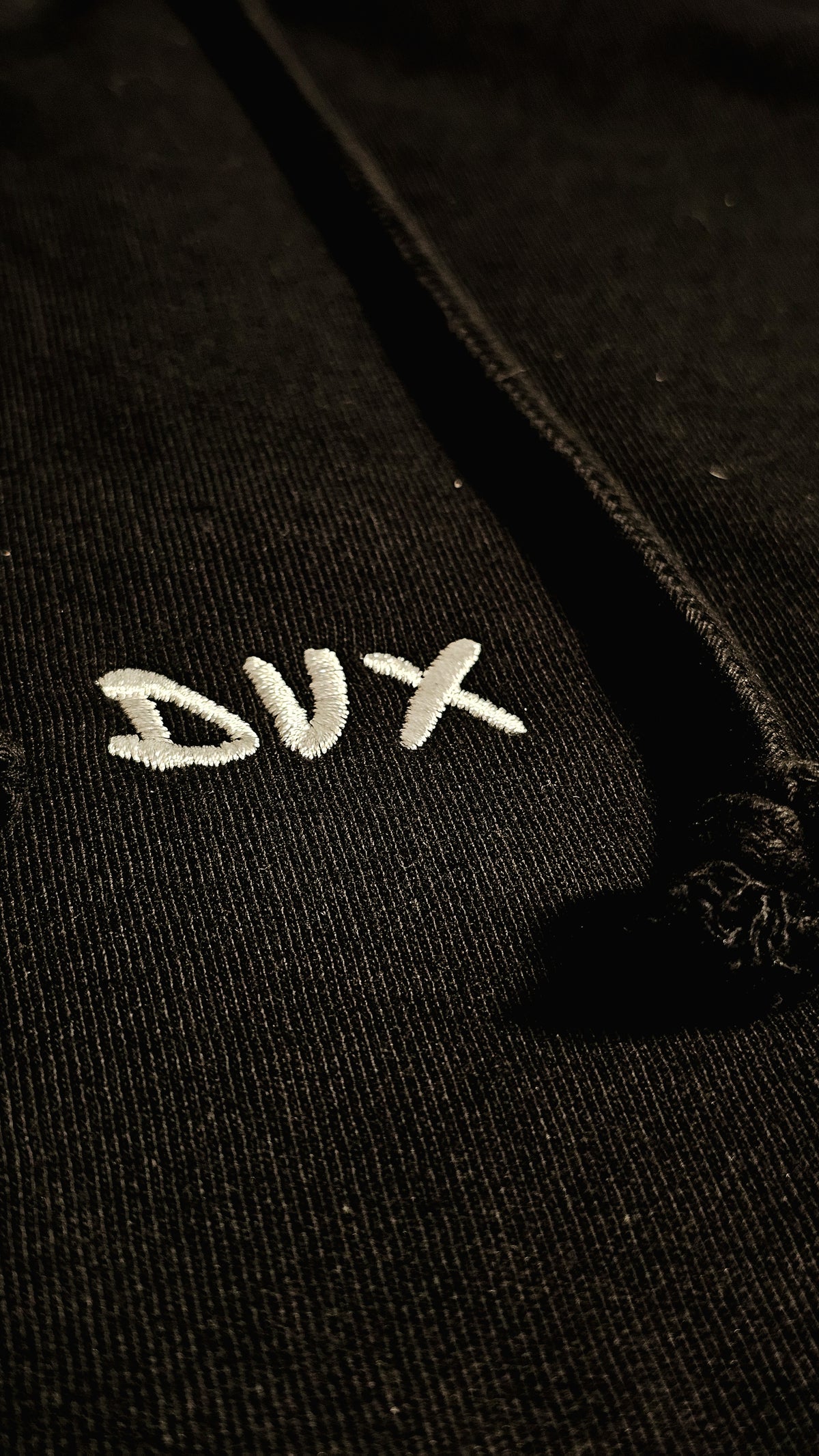 Sudadera DVX